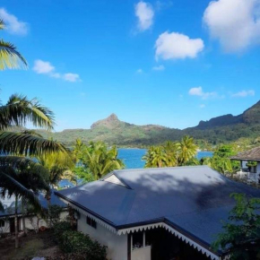 BORA BORA VAITIHEI LODGE